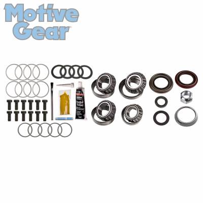 Motive Gear Performance Differential - Master Bearing Install Kit - Dana 80