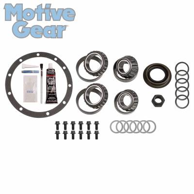 Motive Gear Performance Differential - Master Bearing Install Kit - Chrysler 8.75 - TIMKEN