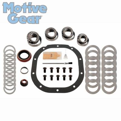 Motive Gear Performance Differential - Master Bearing Install Kit FORD 8.8”-’80-’09-TIMKEN