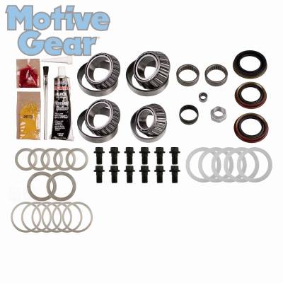 Motive Gear Performance Differential - Master Bearing Install Kit GM 9.25” ‘88-’98-TIMKEN