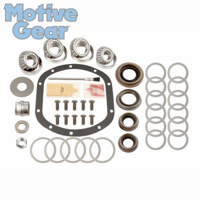 Motive Gear Performance Differential - Master Bearing Install Kit DANA 30 TJ ‘97-’06-TIMKEN