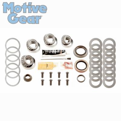 Motive Gear Performance Differential - Master Bearing Install Kit DANA 35 FORD '90-'11 RANGER-'91-'05 EXPLORER-TIMKEN