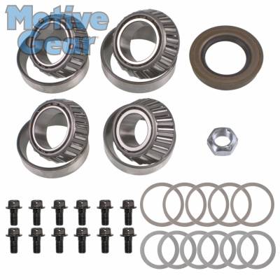 Motive Gear Performance Differential - Master Bearing Install Kit - Chrysler 8.75