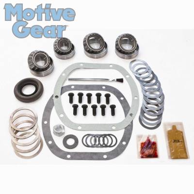 Motive Gear Performance Differential - Master Bearing Install Kit DANA 30 ‘66-’71 FORD BRONCO, 92-96 ZJ -KOYO