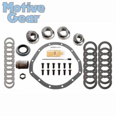 Motive Gear Performance Differential - Master Bearing Install Kit GM 8.875” TRUCK ‘63-’82-KOYO