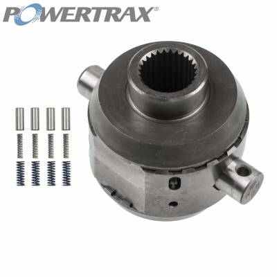 Powertrax - Powertrax Lock Right Locker - Chrysler-8.25 in. - 27 Spline - For Open Differential - 1230-LR