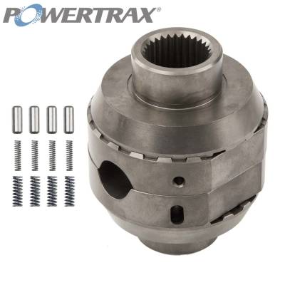 Powertrax - Powertrax Lock Right Locker - Chrysler-8.25 in. - 1250-LR