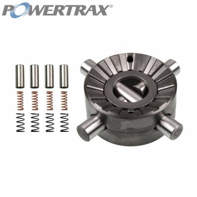 Powertrax - Powertrax Lock Right Locker - Suzuki-6.9 in. - 26 Spline - For Open Differential - w/o Couplers - Requires Side Gears In Good Condition - 1510-LR