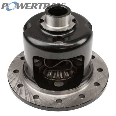 Powertrax - Powertrax Grip LS Traction System - GM-8.875 in. - 30 Spline: For Use w/4.10 Carrier And Up - LS241230