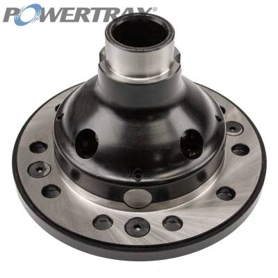 Powertrax - Powertrax Grip LS Traction System - Ford-8 in. - 28 Spline - LS108028