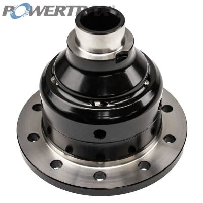 Powertrax - Powertrax Grip Pro Traction System -Dana 30. - 27 Spline - 3.73 Carrier And Up - GT443027