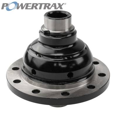 Powertrax - Powertrax Grip Pro Traction System - Ford-8 in. Dropout - 28 Spline - GT108028