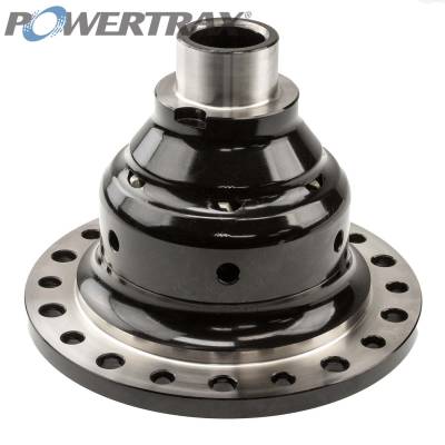 Powertrax - Powertrax Grip Pro Traction System -Dana 44. - 30 Spline - 3.73 Carrier And Lower - GT434430