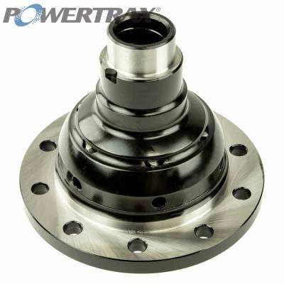 Powertrax - Powertrax Grip Pro Traction System - Ford-9 in. - 28 Spline - GT109028