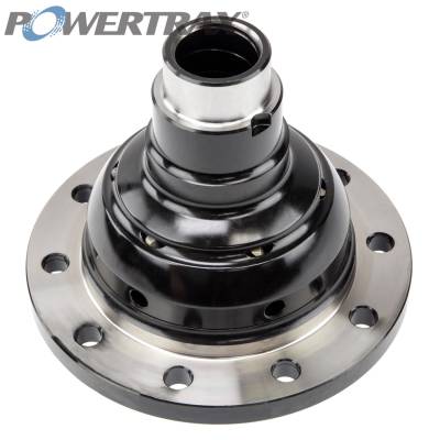 Powertrax - Powertrax Grip Pro Traction System - Ford-9 in. - 31 Spline - GT109031