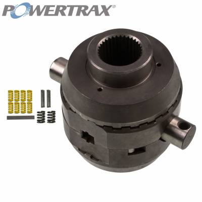 Powertrax - Powertrax No-Slip Traction System - Toyota-9.5 in. - 33 Spline - For Open Differential - 9207953305