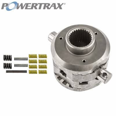 Powertrax - Powertrax No-Slip Traction System - Toyota-8 in. - 30 Spline - For Open Differential - 9220803001