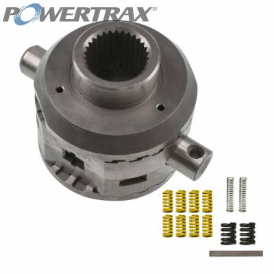 Powertrax - Powertrax No-Slip Traction System - Toyota-8 in. - 30 Spline - For Open Differential - 9220803002