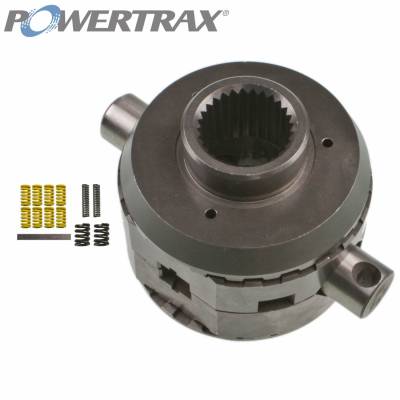 Powertrax - Powertrax No-Slip Traction System - GM-8.2 in. - 28 Spline - For Open Differential - 9207822801