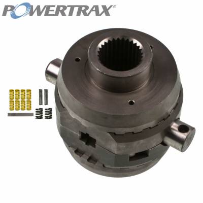 Powertrax - Powertrax No-Slip Traction System - GM-8.5 in. - 28 Spline - For Open Differential - 9207852805