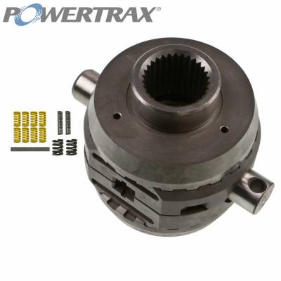 Powertrax - Powertrax No-Slip Traction System - GM-8.6 in. - 30 Spline - For Open Differential - 9207853005