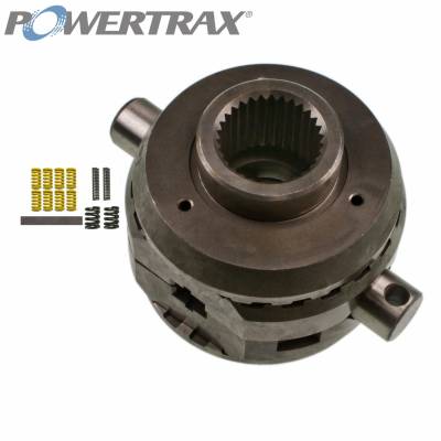 Powertrax - Powertrax No-Slip Traction System - GM-8.625 in. 10 Bolt - 30 Spline - For Open Differential - 9207863005