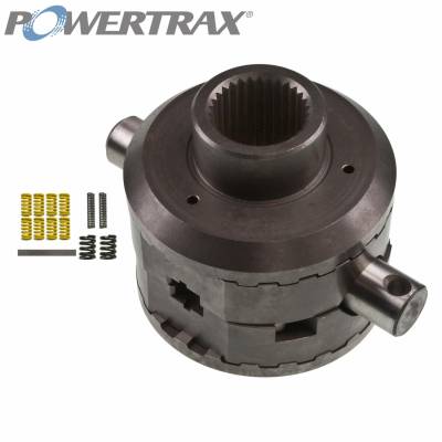 Powertrax - Powertrax No-Slip Traction System - GM-8.875 in. 12 Bolt - 30 Spline - For Open Differential - 9207883005