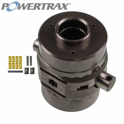 Powertrax - Powertrax No-Slip Traction System - Ford-8.8 in. 10 Bolt - 31 Spline - For Limited Slip - 7/8 in. Shaft - 9206883128