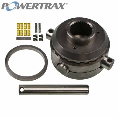 Powertrax - Powertrax No-Slip Traction System - GM-9 in. 10 Bolt - 31 Spline - For Open Differential - 9206903100