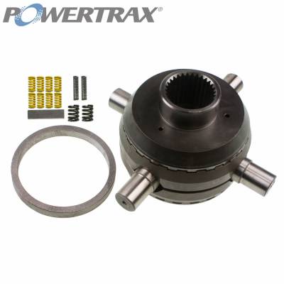 Powertrax - Powertrax No-Slip Traction System - GM-10.5 in. 14 Bolt - 30 Spline - For Open Differential - 9207053000