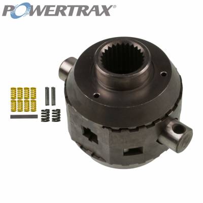 Powertrax - Powertrax No-Slip Traction System - GM-7.5 in. - 26 Spline - For Open Differential - 9207752605