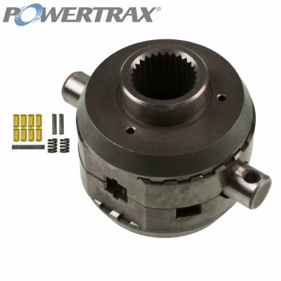 Powertrax - Powertrax No-Slip Traction System - GM-8.2 in. - [10 Bolt] - 28 Spline - For Open Differential - 9207822805