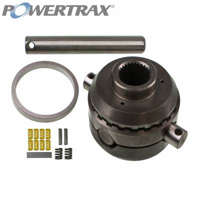 Powertrax - Powertrax No-Slip Traction System - Ford-8.0 in. - 28 Spline - For Open Differential - 9206802800