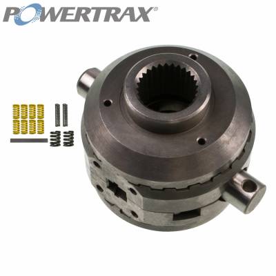 Powertrax - Powertrax No-Slip Traction System - Ford-8.8 in. 10 Bolt - 28 Spline - For Open Differential - 3/4 in. Shaft - 9206882807