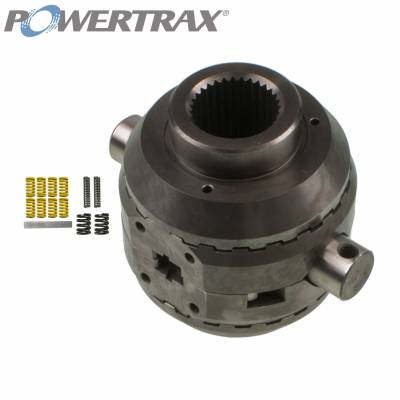 Powertrax - Powertrax No-Slip Traction System - Ford-8.8 in. 10 Bolt - 31 Spline - For Open Differential - 7/8 in. Shaft - 9206883108