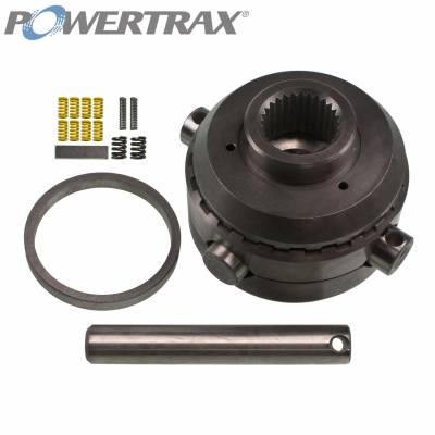 Powertrax - Powertrax No-Slip Traction System - Ford-9 in. - 28 Spline - For Open Differential - 9206902800