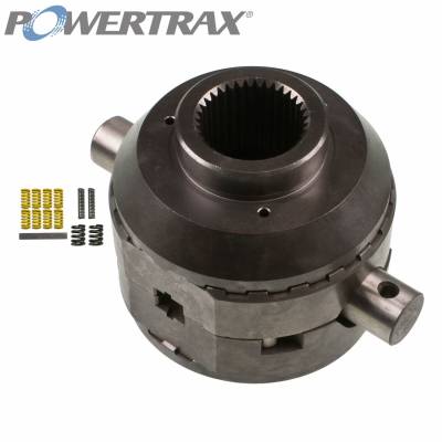 Powertrax - Powertrax No-Slip Traction System -Dana 60. - 35 Spline - For Open Differential - 9204603500