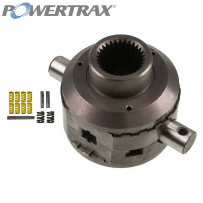 Powertrax - Powertrax No-Slip Traction System -Dana 44. - 30 Spline - For Open Differential - 9204443000