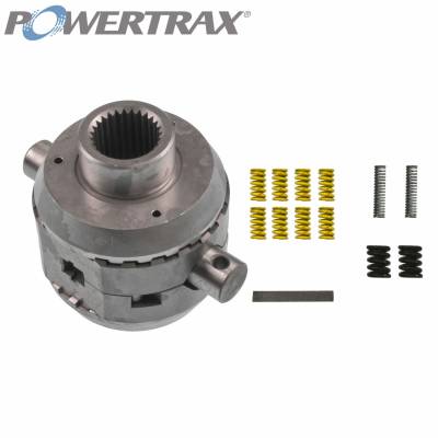 Powertrax - Powertrax No-Slip Traction System - Chrysler-8.25 in. - 27 Spline - For Open Differential - 9203822705