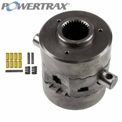 Powertrax - Powertrax No-Slip Traction System -Dana 44 - 30 Spline - For Trac-Lok Differential - 9204443020