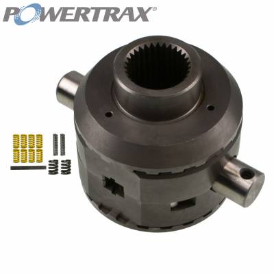 Powertrax - Powertrax No-Slip Traction System - Chrysler-9.25 in. - 31 Spline - For Open Differential - 9203923105