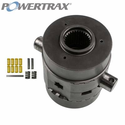 Powertrax - Powertrax No-Slip Traction System - Chrysler-9.25 in. - 31 Spline - For Trac-Lok Differential - 9203923125