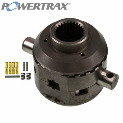 Powertrax - Powertrax No-Slip Traction System -Dana 30 - 27 Spline - For Open Differential - 9204302700