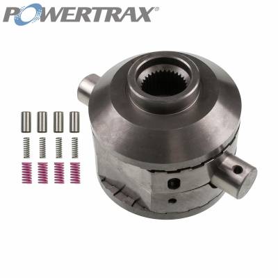 Powertrax - Powertrax Lock Right Locker -Dana 70. - 32 Spline - For Open Differential - 2711-LR