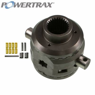 Powertrax - Powertrax No-Slip Traction System -Dana 35. - 27 Spline - For Open Differential - C-Clip - 9204352706