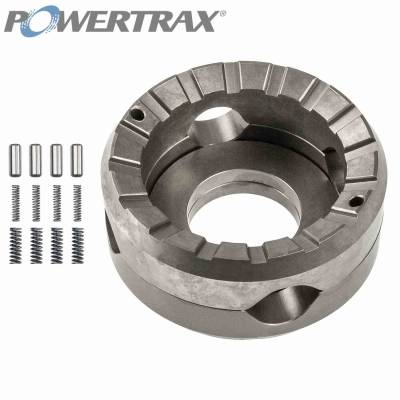 Powertrax - Powertrax Lock Right Locker - Nissan-31 Spline - For Open Differential - 3220-LR