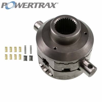 Powertrax - Powertrax No-Slip Traction System -AMC 20 - 8 7/8 in. - 29 Spline - For Open Differential - 9201202900