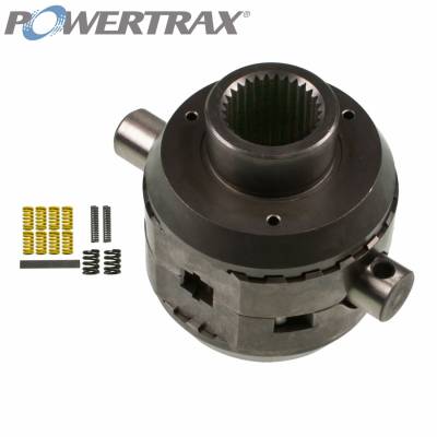 Powertrax - Powertrax No-Slip Traction System - Chrysler-8.25 in. - 29 Spline - For Open Differential - 9203822905