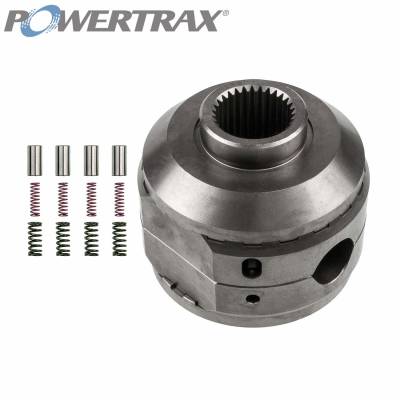 Powertrax - Powertrax Lock Right Locker -Dana 50. - 30 Spline - For Open Differential - 2510-LR