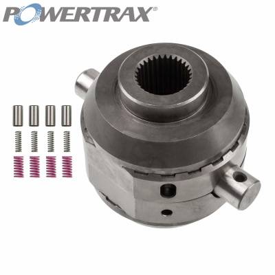 Powertrax - Powertrax Lock Right Locker -Dana 60 - 9.75 in. - 30 Spline - For Open Differential - 2610-LR